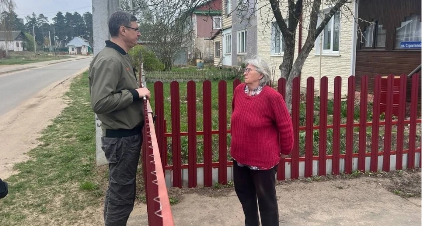 В Киржачском районе оценивают ущерб после взрывов
