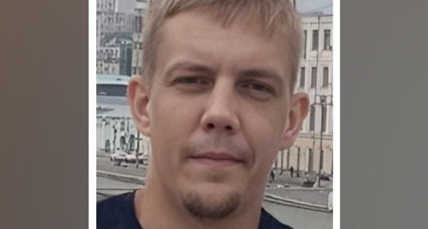 Волонтеры начали поиск пропавшего жителя Гусь-Хрустального в черной футболке