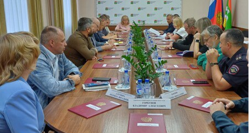 В Киржачском районе отменили режим ЧС в 11 населённых пунктах