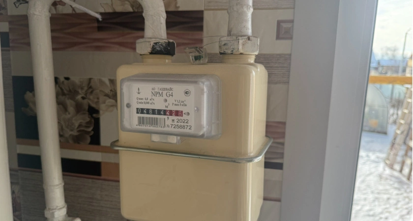 Фото к статье: Во Владимирской области продолжается реализация программы по газификации СНТ