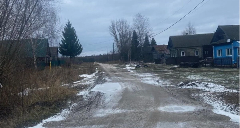 Фото к статье: В Гусь-Хрустальном районе выявили 10 участков дорог без паспорта