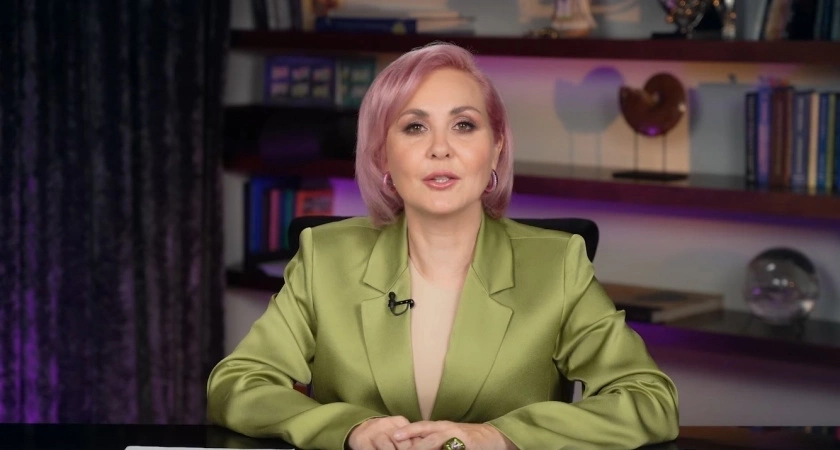 Фото к статье: "Восстанут из пепла": Володина предрекла этому знаку Зодиака начало новой жизни в мае