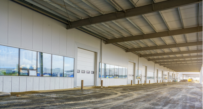 В Вязниках выставили на продажу за 30 млн рублей крупный имущественный комплекс