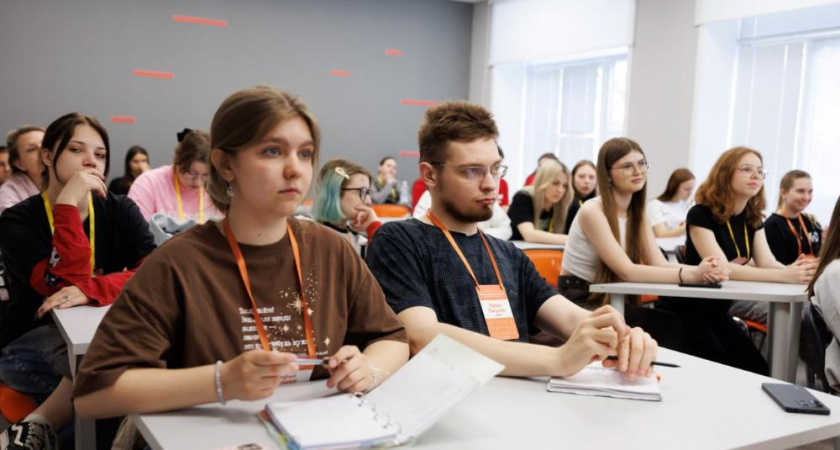 Во Владимире завершилась подготовка вожатых к летним сменам в детских лагерях