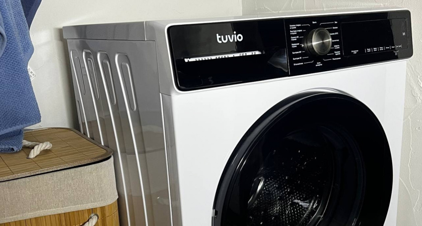 Перестаньте стирать бельё при 40 градусах: сэкономите значительную сумму - о чем молчат производители стиральных машин