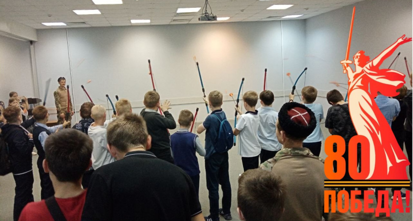 Во Владимирской области состоялся фестиваль казачьей культуры «Мы памятью живы»