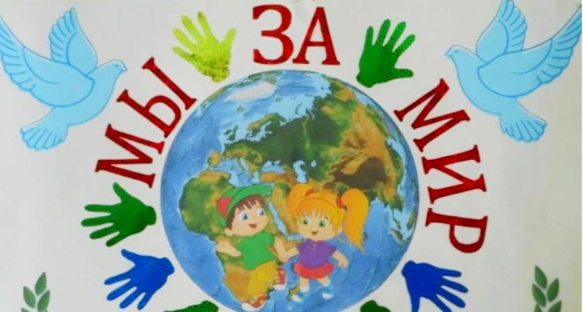 В честь юбилея Победы с 7 до 11 мая Президент Путин объявит перемирие