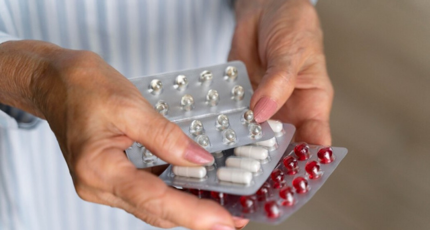 75-летняя жительница Владимира потратила на положенные ей льготные лекарства 420 тысяч рублей