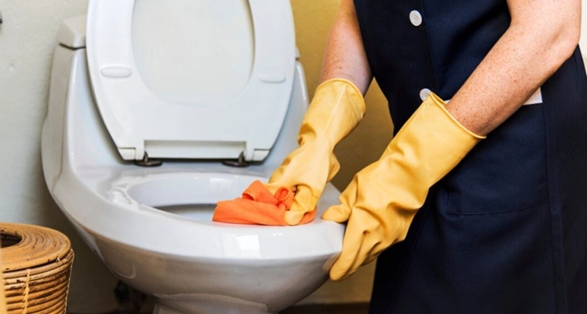 "Больше не покупаю дорогую химию - лью в унитаз это, и он стал как новый": 3 эффективных способа чистки