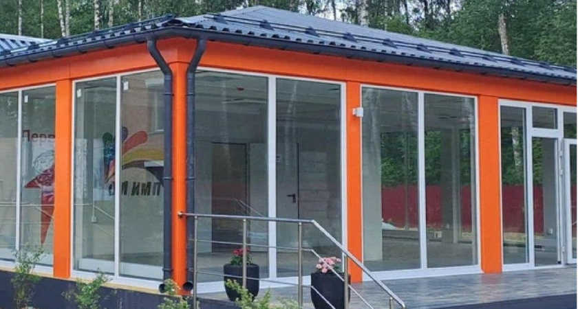 В летних лагерях Владимирской области отдохнут 90 тысяч детей