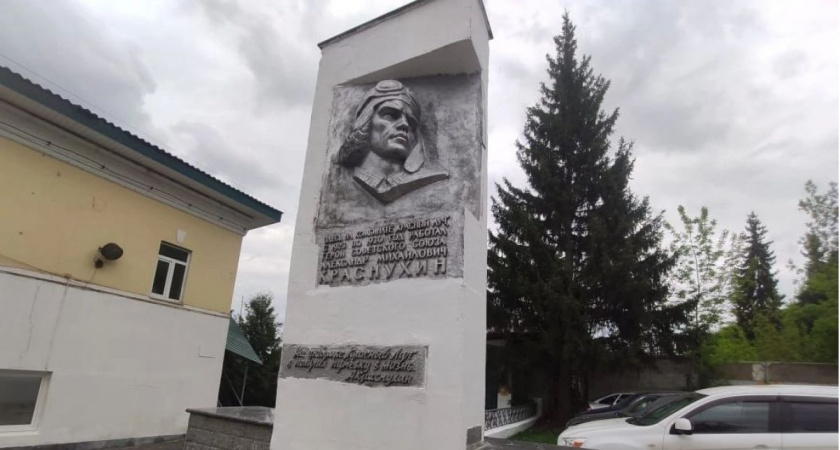 В Муроме оказались повреждены несколько посвященных погибшим в ВОВ памятников