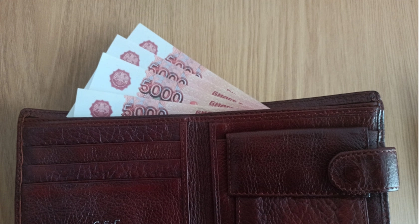 Фото к статье: Во Владимире не выплатили зарплату двум подросткам