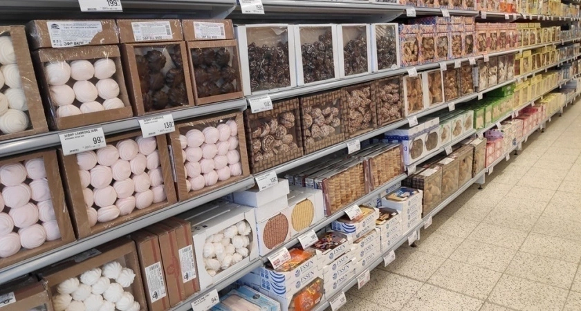 О зефире и пастиле можно забыть: фитнес-тренер назвал самую полезную сладость