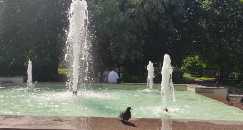 Роман Вильфанд: "Лето растянется на 4 месяца" - в каких регионах ожидаются сильные дожди и аномальная жара?