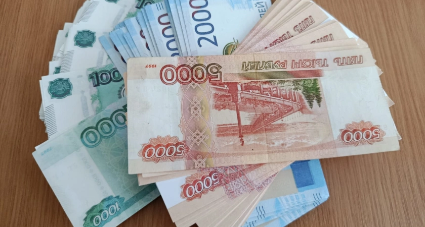 Фото к статье: Житель Гусь-Хрустального предстанет перед судом за мошенничество