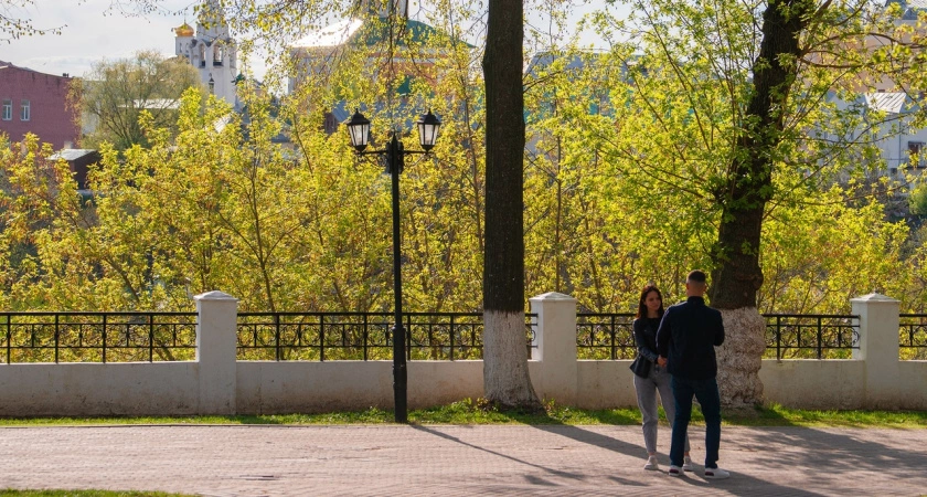 Фото к статье: "Аномальное похолодание в мае затягивается": синоптики обновили прогноз на ближайшие дни