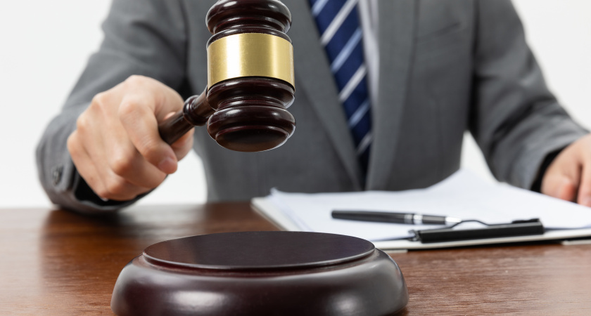 Житель Гороховца отправится под суд за угрозу убийством своей соседке