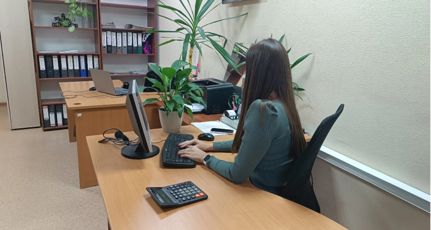 Фото к статье: Во Владимирской области работают 700 тысяч жителей