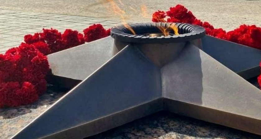Дело об осквернении мужчиной мемориала возбуждено в Костереве