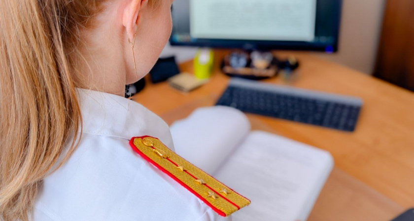 На владимирца завели уголовное дело за убийство сожительницы