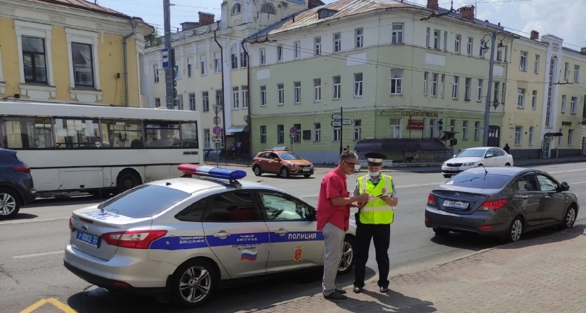 Новые правила проверки водителей на трезвость: что изменится с 1 сентября 2025 года?