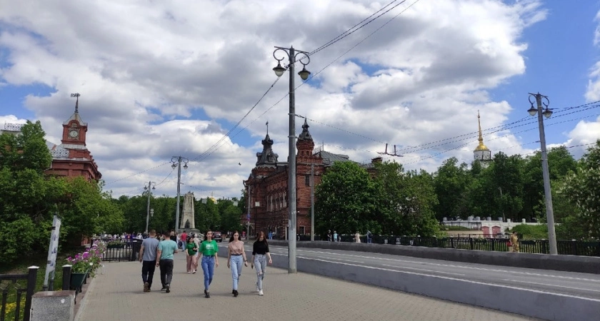 Фото к статье: 39% владимирцев определились с профессией еще до выпуска из школы - опрос