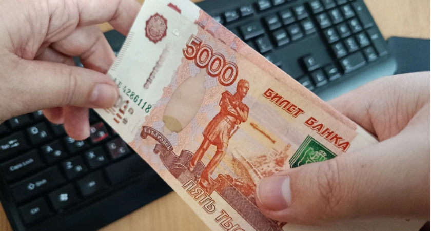 Фото к статье: Владимирца оштрафовали на 55 тысяч рублей за комментарии в соцсети «ВКонтакте»