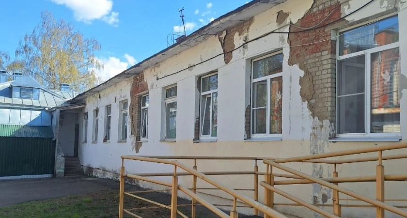 Фото к статье: Прокуратура нашла нарушения в кольчугинской школе и двух детских садах