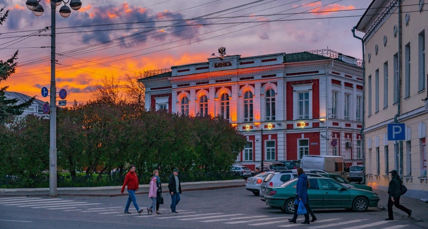 Фото к статье: Россиянам в эти выходные придется несладко: ученые прогнозируют мощную магнитную бурю