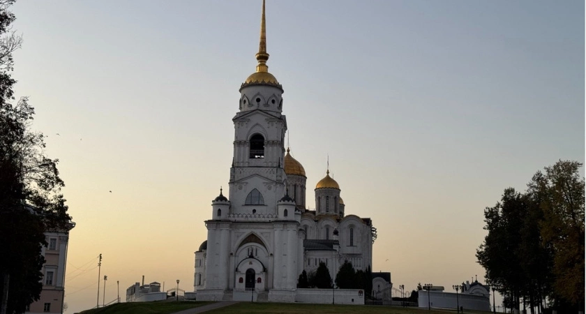 Фото к статье: Во Владимире проведут фестиваль-конкурс скульпторов из разных стран