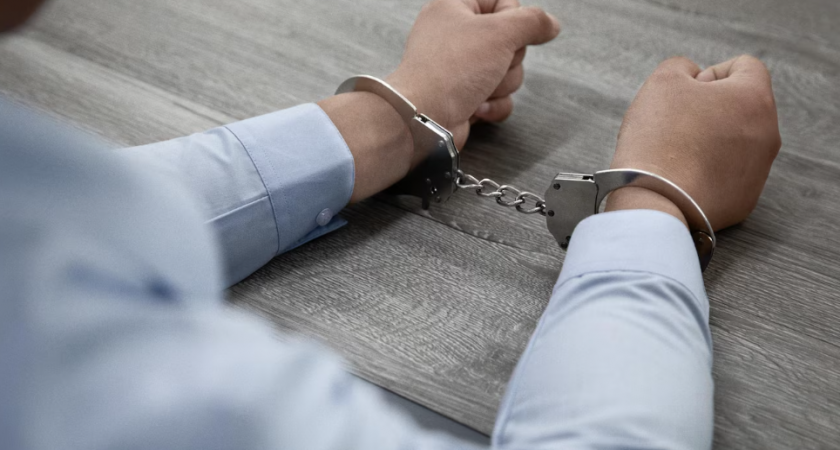 В Собинке мужчина получил срок за приобретение запрещенного вещества