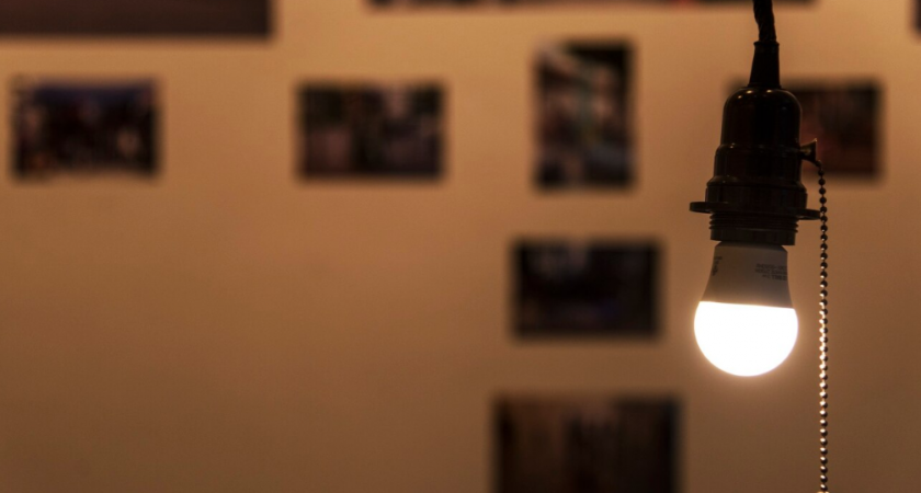 Владимирцу провели электричество после вмешательства прокуратуры