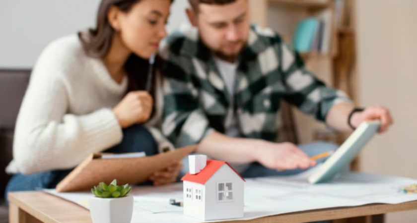 Аналитика ВТБ: в ЦФО половина семей ведет совместный бюджет