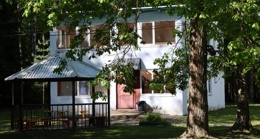 Фото к статье: Муниципальные базы отдыха во Владимирской области приняли межведомственную комиссию