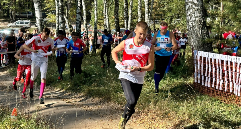 Кубок России по спортивному ориентированию разыграют во Владимирской области