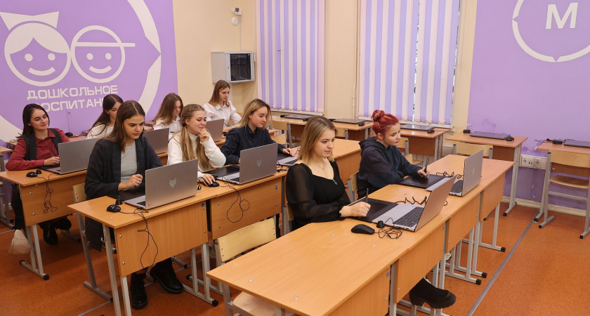 Муромский педагогический колледж победил в конкурсе электронных образовательных ресурсов