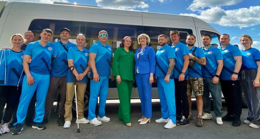 Владимирские ветераны представят область на Кубке Защитников Отечества