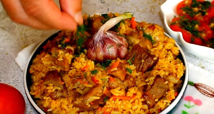 Выбираем правильный рис для вкусного плова: главные ошибки, которые портят блюдо - запомните их раз и навсегда