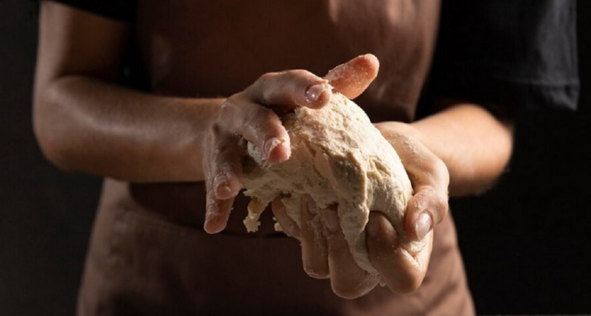 С помощью этих 3 лайфхаков тесто поднимется с бешеной скоростью: секрет хитрых хозяек раскрыт