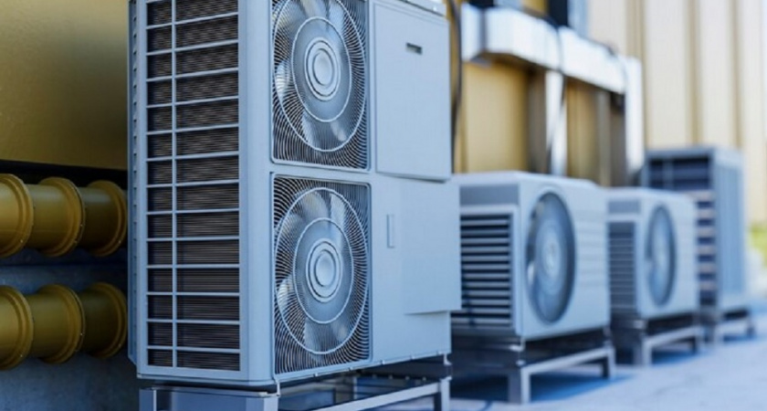 Решение принято: россиян заставят снять кондиционеры и не разрешат устанавливать новые