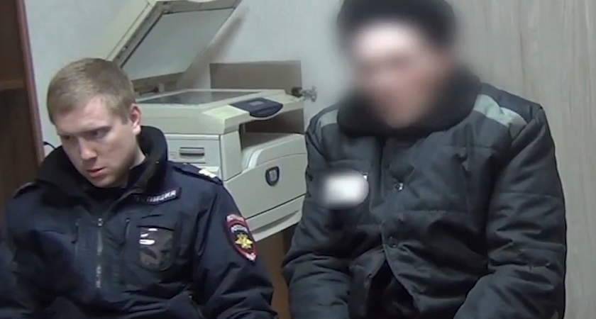 Во Владимирской области вынесли приговор свердловскому серийному убийце