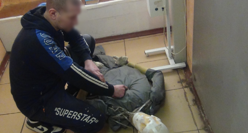 Карабановца осудят за избиение соседа до смерти