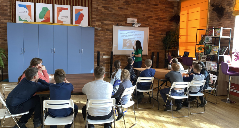 Во Владимирской области запускают новые культурные инициативы в сёлах