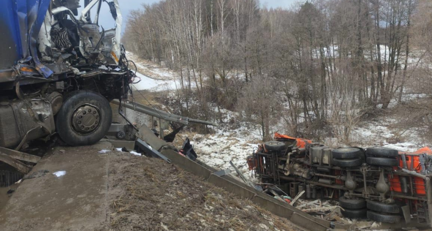 В Камешкове осудят водителя мусоровоза из-за ДТП с тремя погибшими