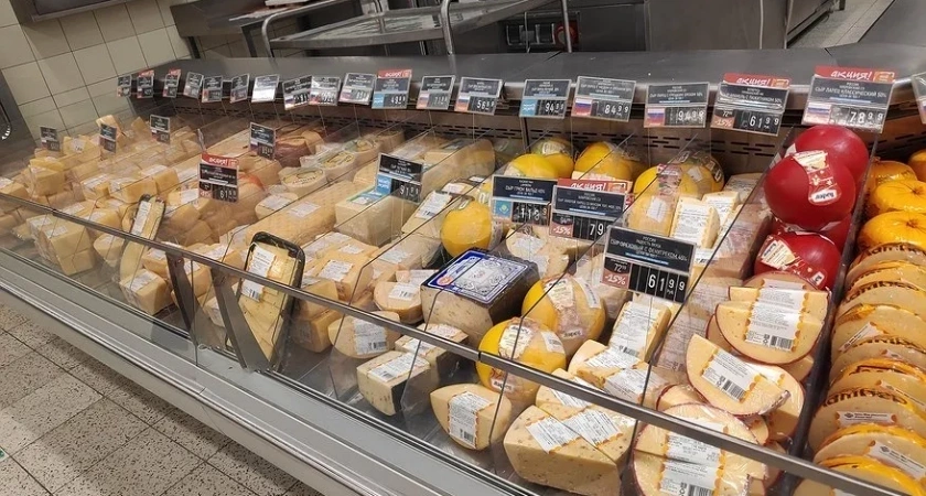 Настоящий сыр без обмана: 5 лучших марок по версии экспертов Роскачество - берите смело