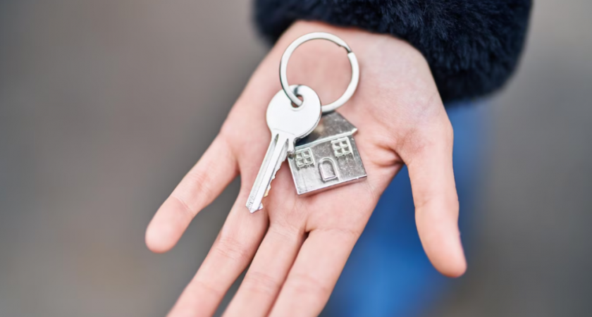 В Меленках сироте предоставят благоустроенное жилье