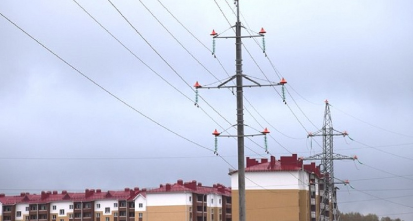 Россети инвестируют более 2,8 миллиарда рублей в энергетику Владимирской области