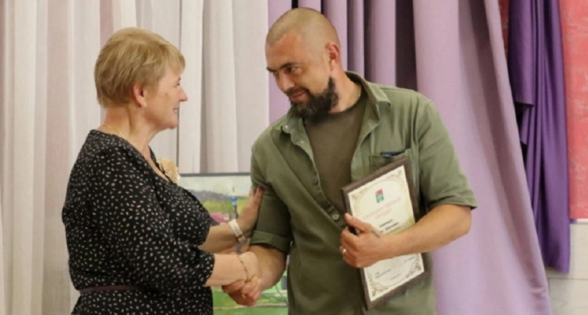 В Киржачском районе впервые провели День сельских старост