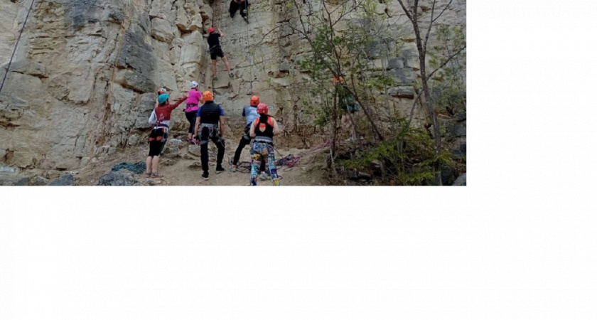 Во Владимирской области ведут работы по благоустройству Дюкинских карьеров