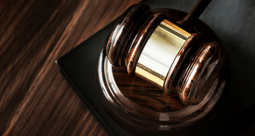 Житель Суздаля предстанет перед судом за невыплату алиментов дочери